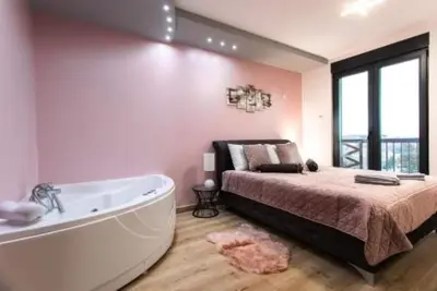 Image de Room Jacuzzi \"Athena\"