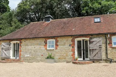 Image de Hungers Cottage, pet friendly, character holiday cottage in Petworth
