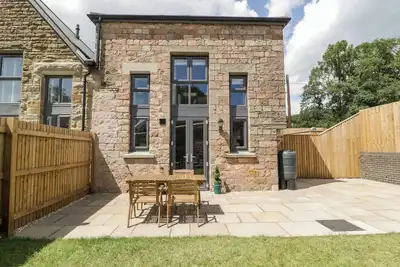 Image de 2 The Old School, family friendly, with a garden in Ruspidge