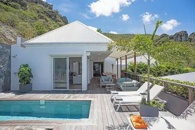 Image de Beautiful Remi Luxury villa