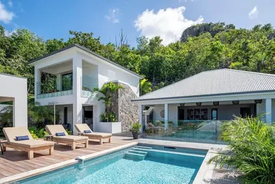 Flamands Escape Luxury villa