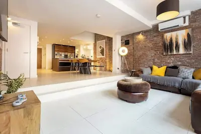 Image de Luxury Penthouse With Private Roof Terrace