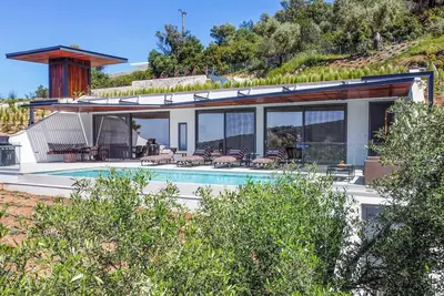 Image de Villa Beyond the Horizon