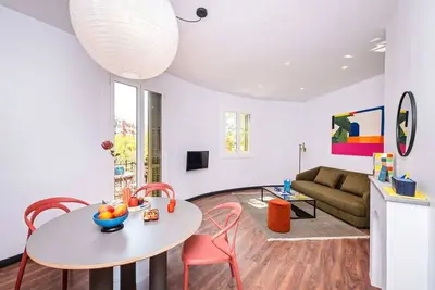 Image de Sweett | Aragon Park Miro 103