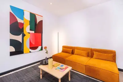 Image de Sweett | Aragon Park Miro 104