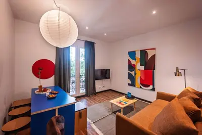 Image de Sweett | Aragon Park Miro 204