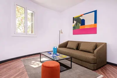 Image de Sweett | Aragon Park Miro 303