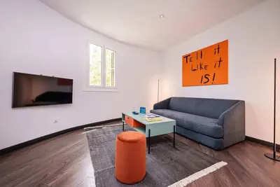 Image de Sweett | Aragon Park Miro 403