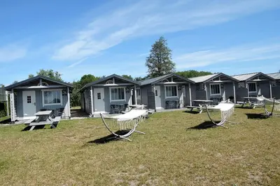 Image de Nouvelles maisons de vacances à Dziwnówek