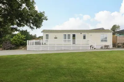 Image de Gwel Eryri, family friendly, with a garden in Llanfairpwllgwyngyll