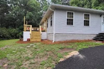 Image de Hillside Abode