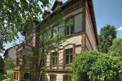 Image de Belle Etage in villa district southwest Berlin