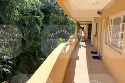 Image de Flat Perfeito Amarilis Riviera São Loure
