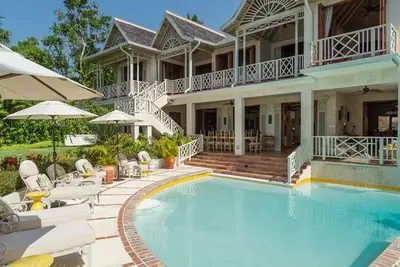 Image de Pineapple House