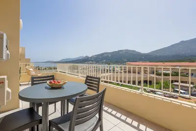 Image de Amandula - Appt climatisé vue mer