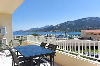 Image de Aranciu - Appt climatisé vue mer