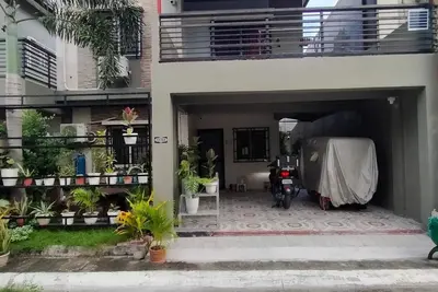 Image de 40 min. from Naia & Mall of Asia