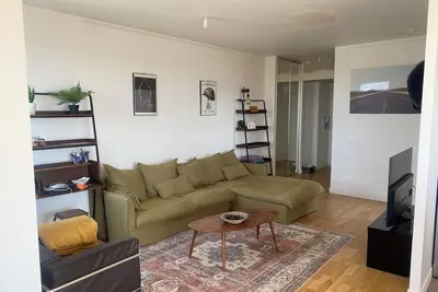 Image de Bel Appartement vue Unique