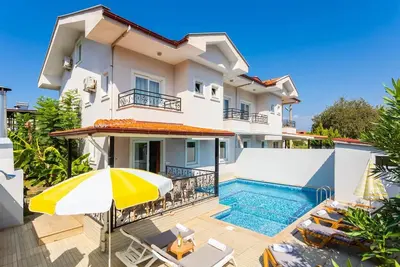 Image de Villa Ada 2 - Huit Chambres Villa, Couchages 16