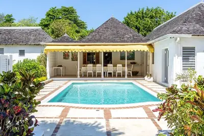 Image de Retreat Villa