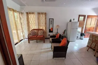 Image de Añoranzas, Manuel Antonio, Beach and National Park
