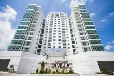 Image de Modern four bedroom apartment in Guatemala City