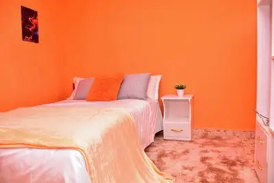 Image de CasaAloha homes available along Kisumu road 16min from Airport