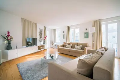 Duplex Principe Real City Center