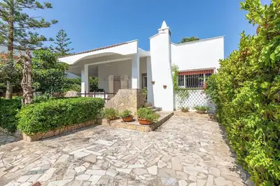 Image de Villa Cirenaica by BarbarHouse
