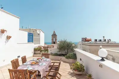 Image de Dimore al Castello - Appartamento by BarbarHouse