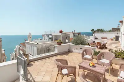 Image de Dimore al Castello - Cattedrale by BarbarHouse