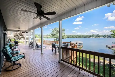 Image de The Hangout @ Lake Hickory