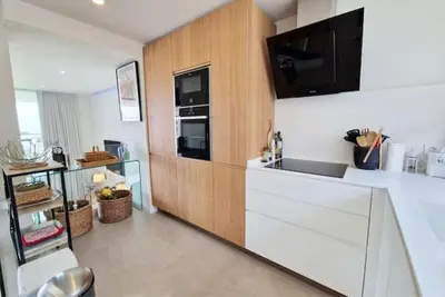 Perfect Marbella Holiday Villa 5 Mins to Beach