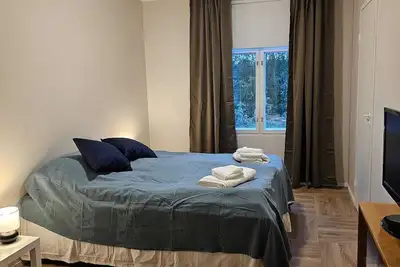 Image de Just Renovated Apartment Nearby City Center