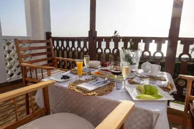 Image de The Sultan Palace Beach Retreat Three-Bedroom Villa