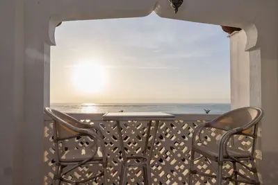 Image de The Sultan Palace Beach Retreat Three-Bedroom Villa