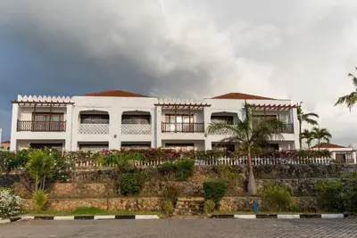 Image de he Sultan Palace Beach Retreat Villa with Sea View
