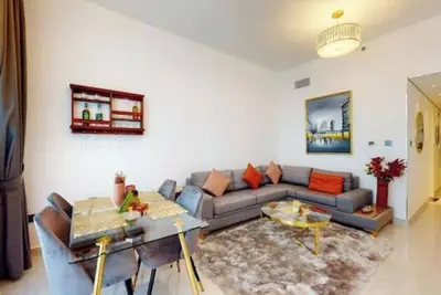 Image de Luxury Big Spacious 2 Bedroom