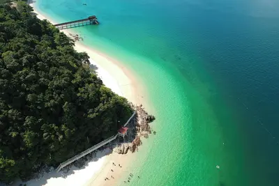 Image de Experience a successful stay at our room.