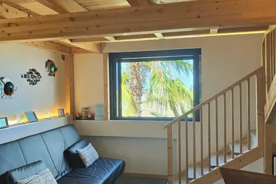 Image de Appartement exceptionnel avec vue sur dunes Casa Esperanza Dunas