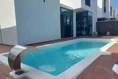 Image de Villa Sunshine- Private Pool & 4 Bedroom Villa