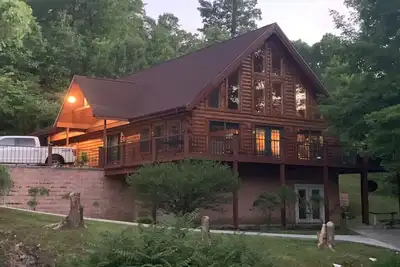 Image de Scheidler Lodging - Community and Tranquility - See description for contact info