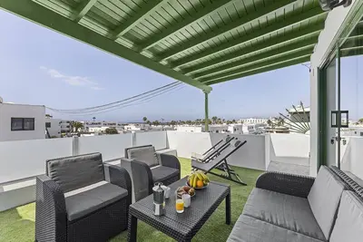 Image de Appartement \"Julia\" à Lanzarote | Puerto del Carmen
