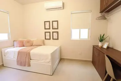 Image de Casa Entera en Privada - Cerradas de Lumina Hydra