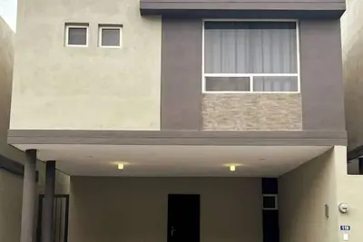 Image de Casa en Privada Sector Cumbres Libra