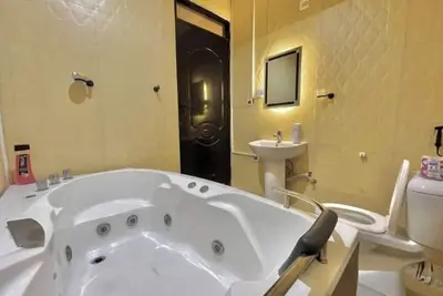 Nice apartment at mikocheni