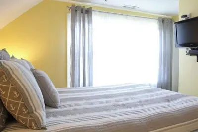 Savannah Inn Sea Breeze