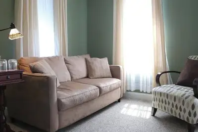 Image de Savannah Inn Beach House Suite