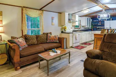 Image de New Concord Vacation Rental Near Kentucky Lake