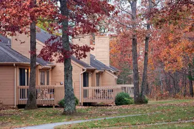 Image de 1Bed/1Bath Crossville Condo Near Cumberland Plateau!